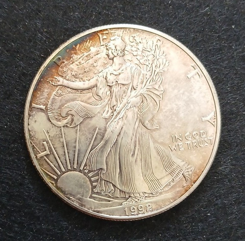 1992 american silver - american,