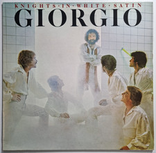 Giovanni Giorgio Moroder