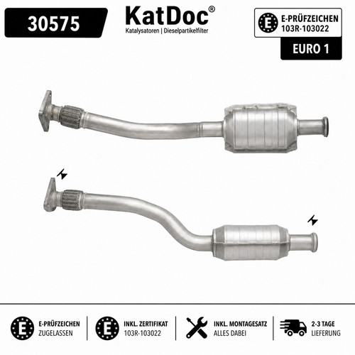 Katalysator renault espace - ✅katalysator,