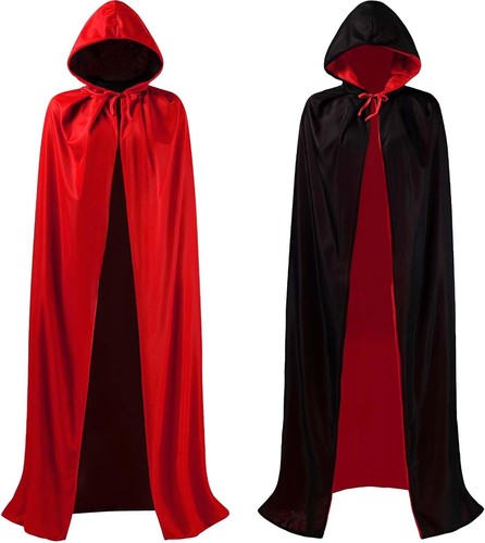 Halloween kostüm vampir - kostüm,