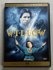 Willow dvd 2003 special - 2003,,