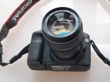 Canon EOS 40D KIT EF-S 17-85mm