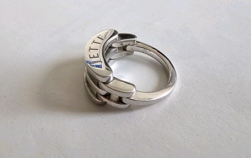 Jette joop ring 925er silber - joop,