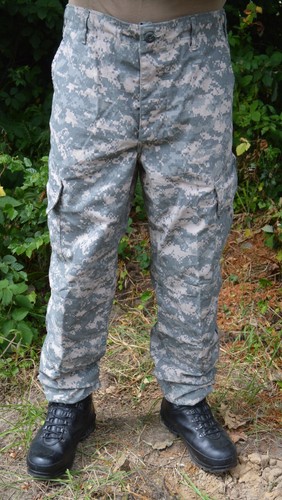 Army ucp feldhose - us, tarnhose