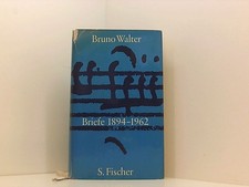 Briefe : 1894 - 1962. Bruno