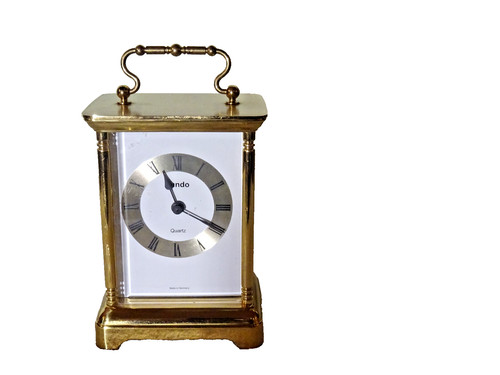 Kundo quarz tisch uhr aus - kundo,