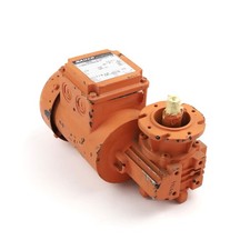 Danfoss Bauer Getriebemotor