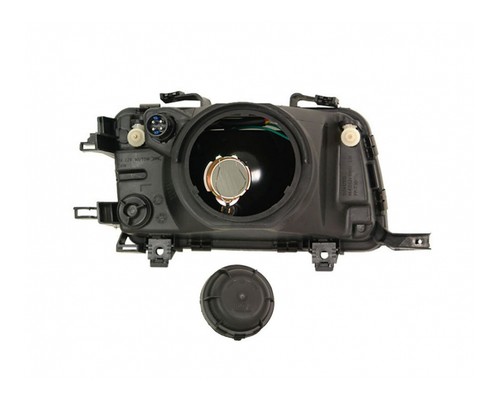 Scheinwerfer set links - set,