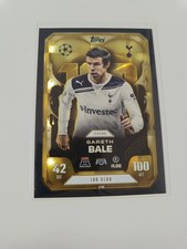 Gareth Bale 100 Club Legend