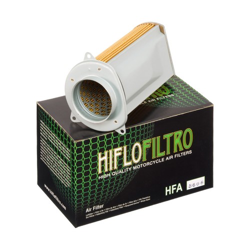 Hiflofiltro luftfilter suzuki - luftfilter,