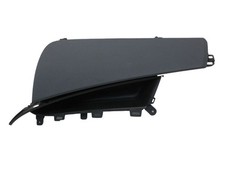 Glove box storage compartment