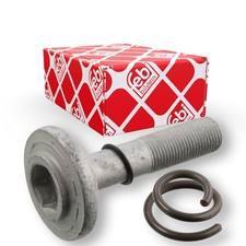 FEBI BILSTEIN Antriebswellen-Schraube Achsschraube 104750 für BMW X1 (E84) 84mm