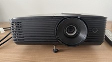 Optoma HD146X Full HD Heimkino