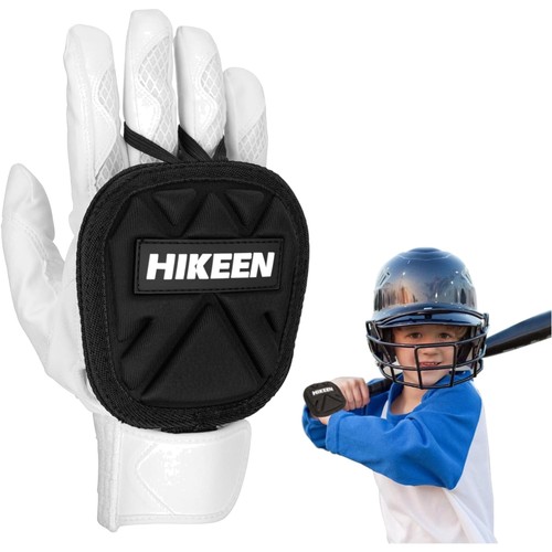 Baseball schutzhandschuh mit - baseball-schutzhandschuh,