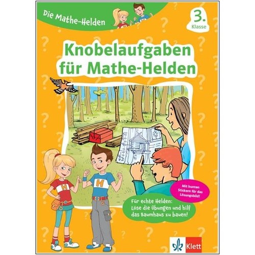Die mathe helden - die, mathe-helden