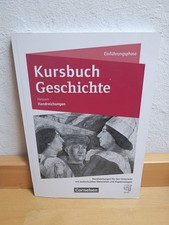 Kursbuch Geschichte Hessen