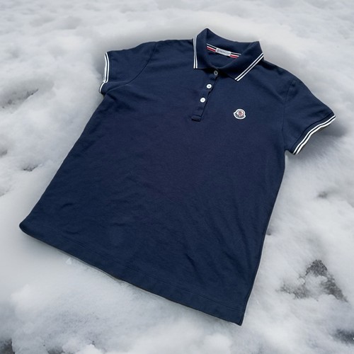 Moncler original damen - moncler, t-shirt