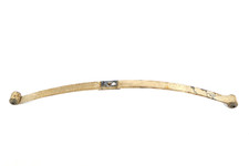 1x VW Caddy 2K Achse hinten