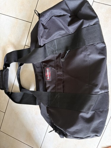 Eastpak tasche schwarz - tasche,