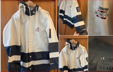 Tolle pvc segeljacke - tolle,
