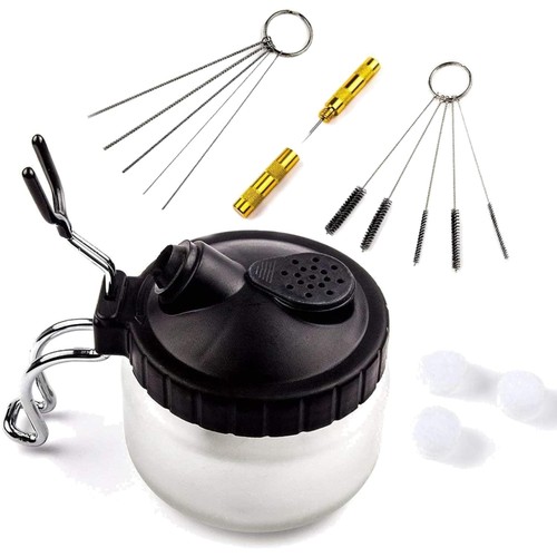 Airbrush komplett - airbrush,