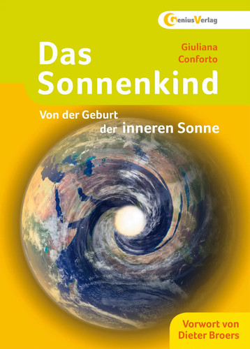 Das sonnenkind von - das, der