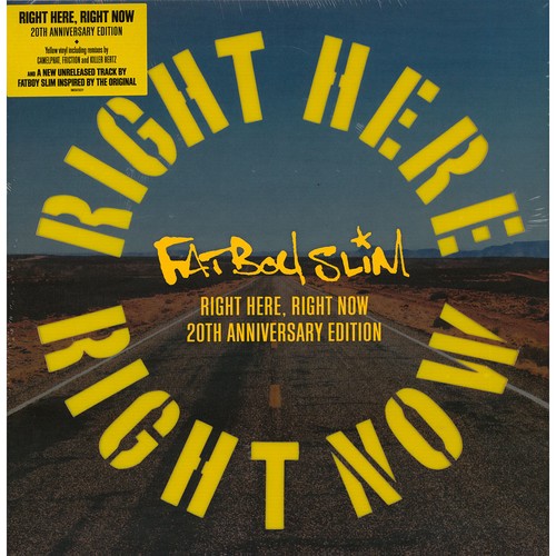 Fatboy slim right here - fatboy,