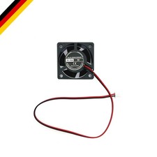 Mini-Lüfter 40x40x20mm DC 5V