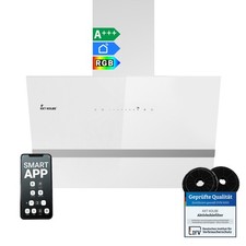 Dunstabzugshaube 60cm Umluft