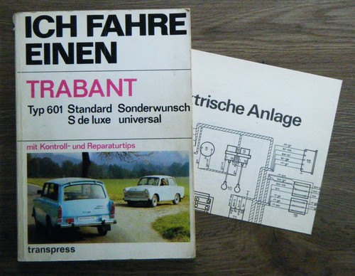 Reparaturhandbuch ich fahre - reparaturhandbuch,