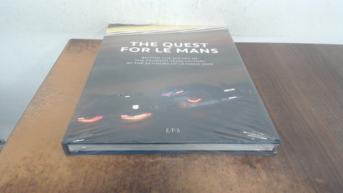 The quest for le - for,
