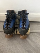 Roller Derby Custom Rogue