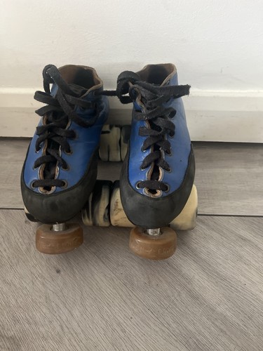 Roller derby custom rogue - custom,
