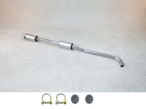 Klarius mitteltopf neu für - für, mg