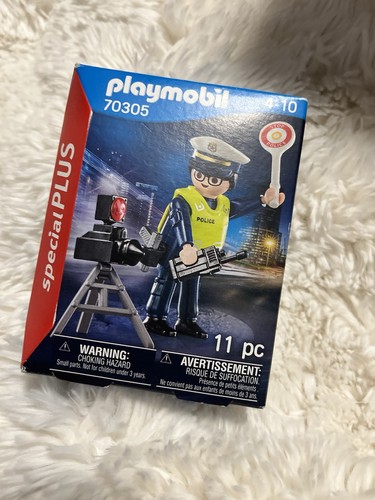 Playmobil 70305 special plus - 70305,
