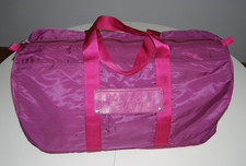 PRADA Vela Nylon,  Vintage Reisetasche Weekender -  1980's Super Selten!