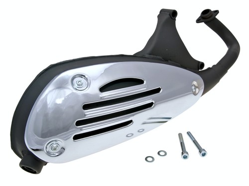 Auspuff tecnigas pro für - tecnigas, o-pro