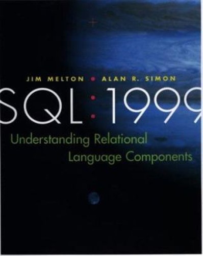 Sql 1999 understanding - :,