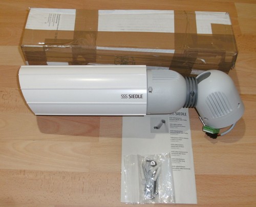 Siedle
