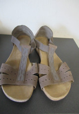 CR5761 RIEKER Damen Sandalen