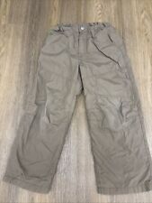 Hose mit  innen liegenden Gummi Zum Verstellen Gr. 110 Thermohose von Palomino