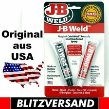 JB Weld Cold Weld Stahl Epoxid