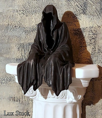 Sensenmann reaper - sensenmann, cm