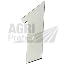 Emblem für Fendt Schriftzug