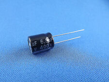 3x Elko 6,8uF (µF), 400V