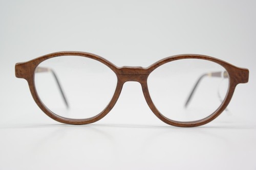Brille gold wood - +, 1.631.0003