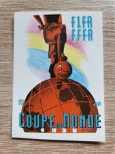 Panini World Cup Story World