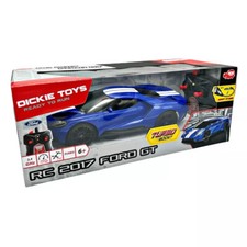 Dickie toys 2017 - toys, rc