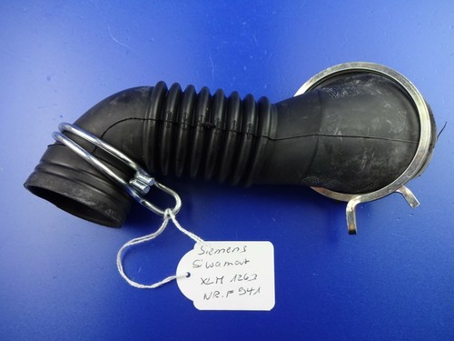 Zulaufbalg waschmaschine - waschmaschine,