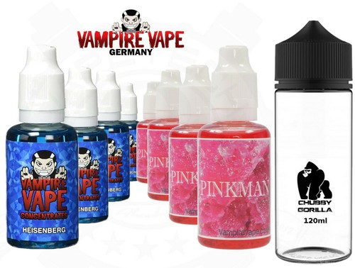 Pinkman heisenberg aroma 30ml - pinkman,